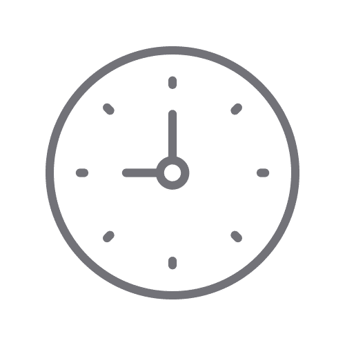 Office 365 empresas-reloj