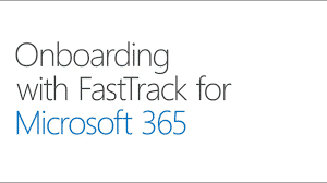 onboarding fast track