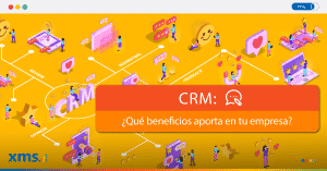 CRM - Dynamics