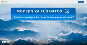 Migración de datos a la nube con Microsoft Azure