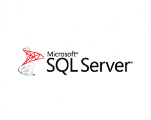 Logo SQL server