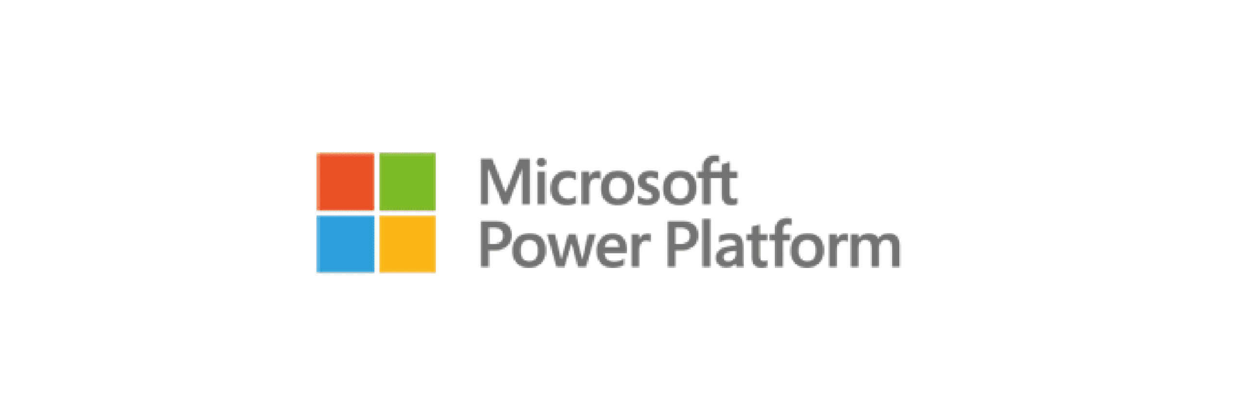 Logo Power Platform