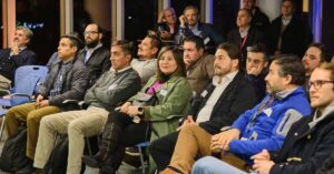 ConsultAI Solución creada por XMS