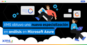 especialización en Análisis en Microsoft Azure