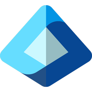 Logo de Microsoft Entra ID