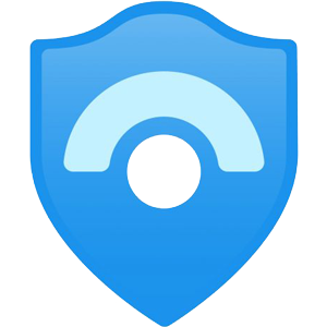 Logo de Microsoft Sentinel